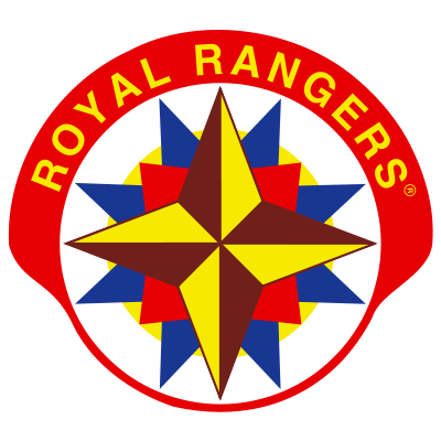 34. přední hlídka Royal Rangers Nymburk